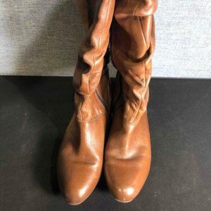 Aldo Brown Boots.